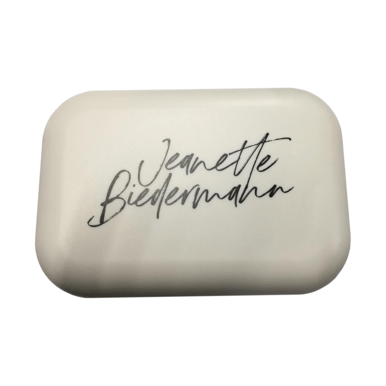 Jeanette Biedermann - Powerbank