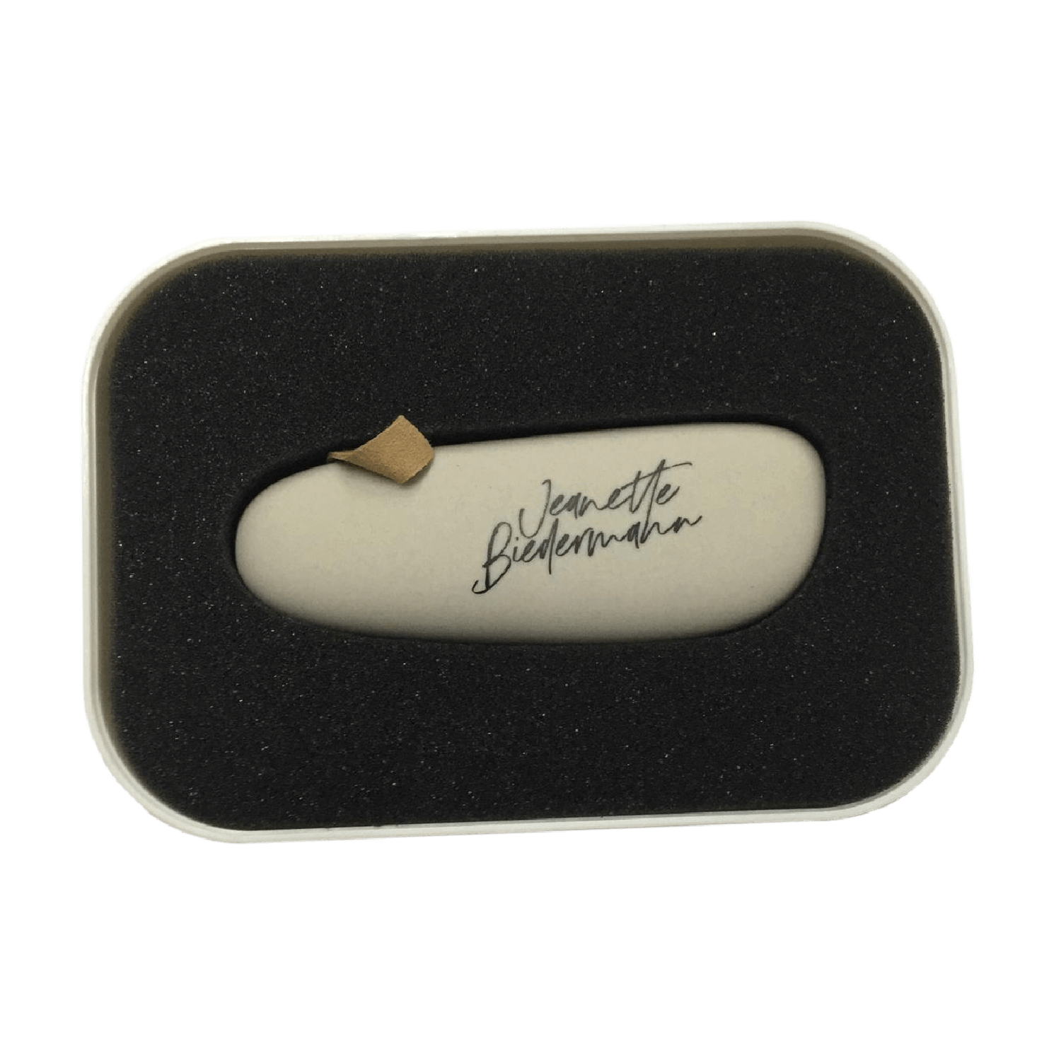 Jeanette Biedermann - Powerbank