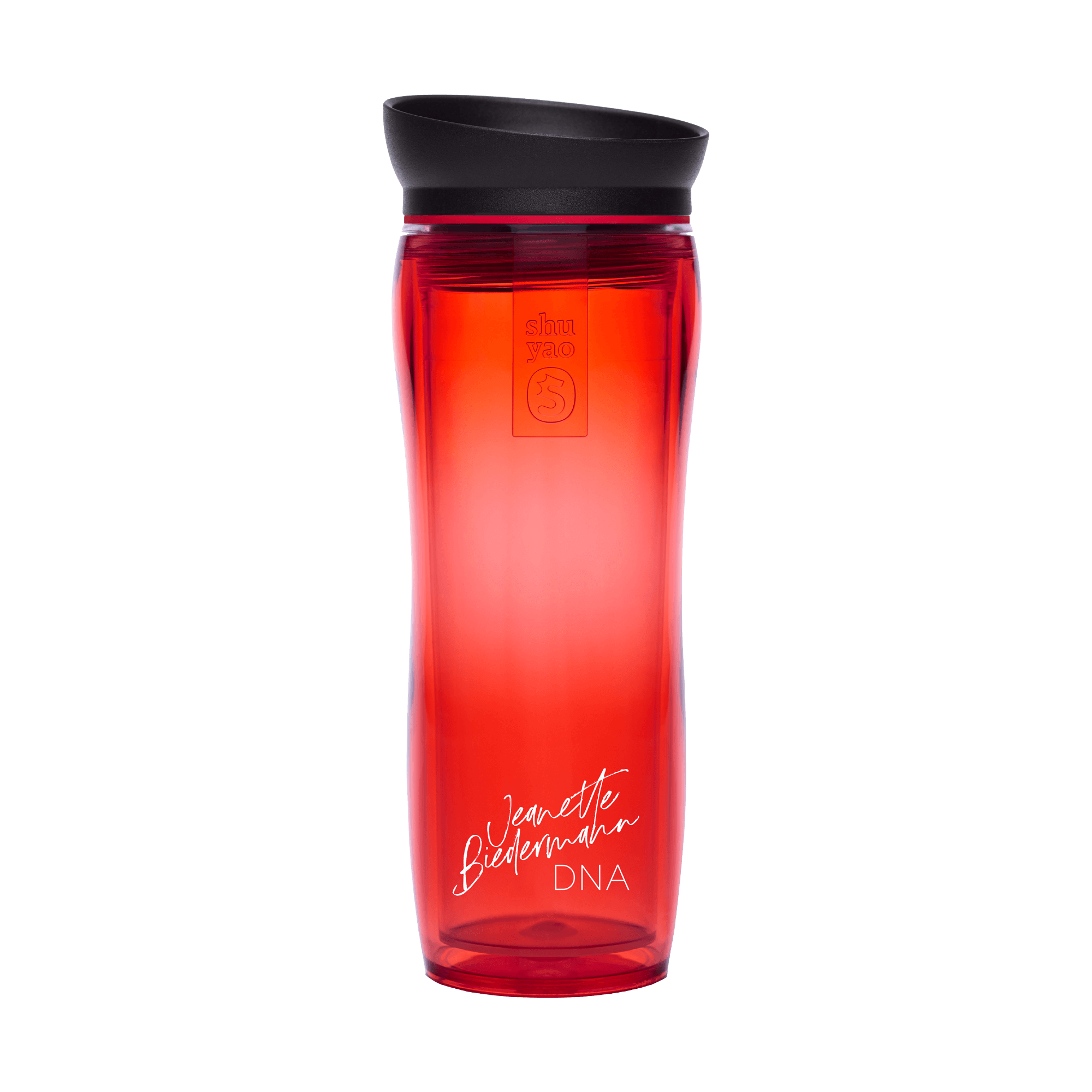 Jeanette Biedermann - Teamaker